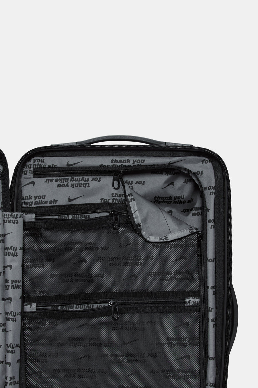 Nike Carry-On Hardshell Luggage 22