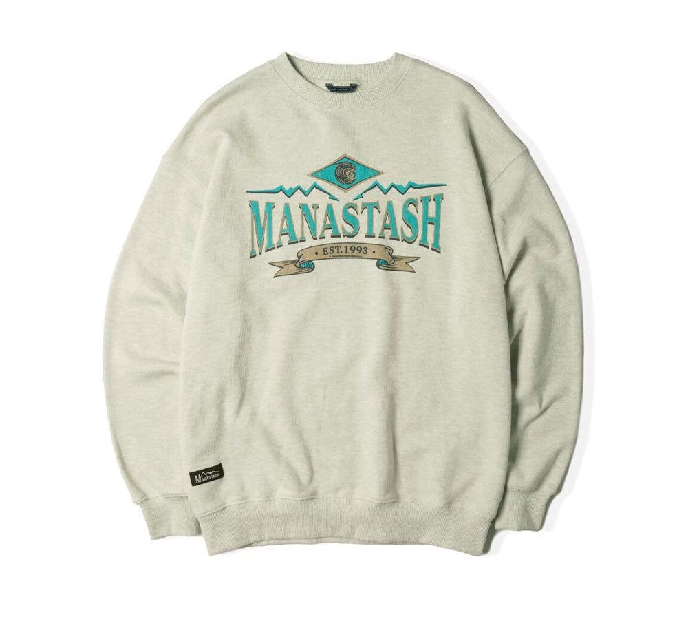 Cascade Sweatshirt Est.1993