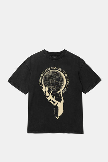Honor Ceramic Studio Tee