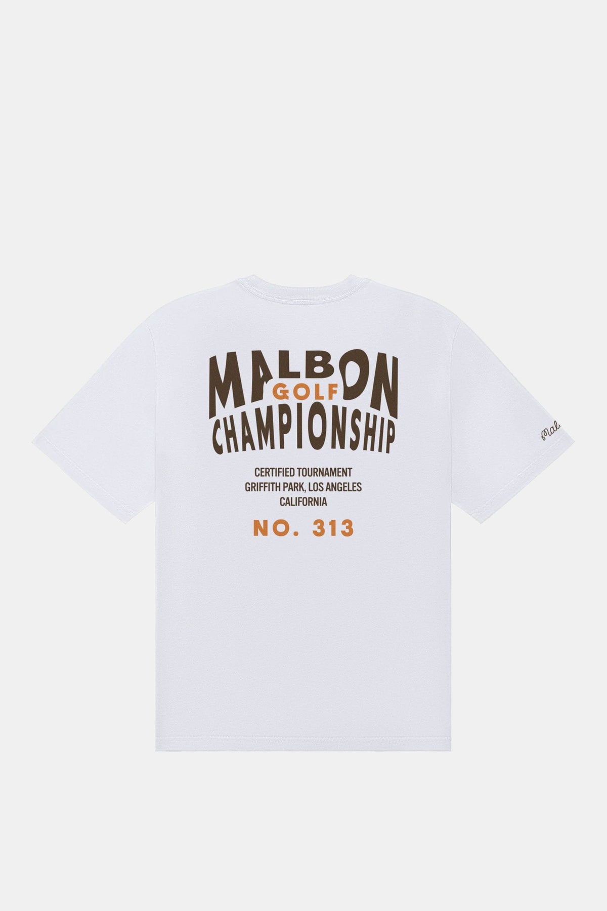 Bermuda Championship Tee