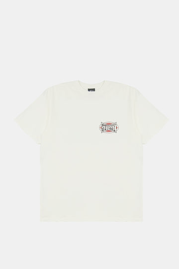 Champion Oval Pigment Dyed Tee