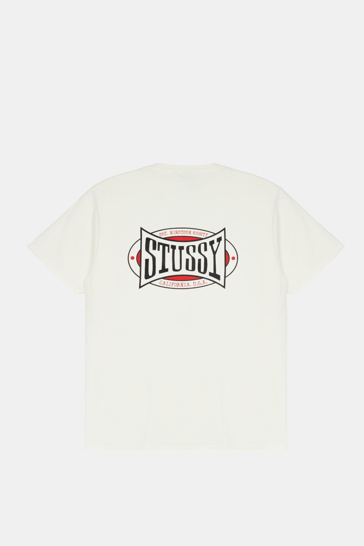 Champion Oval Pigment Dyed Tee