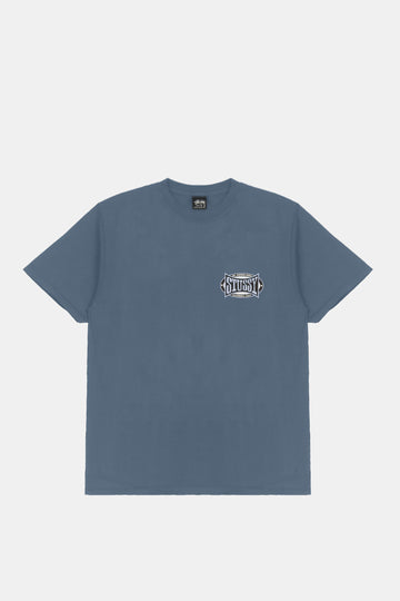 Champion Oval Pigment Dyed Tee