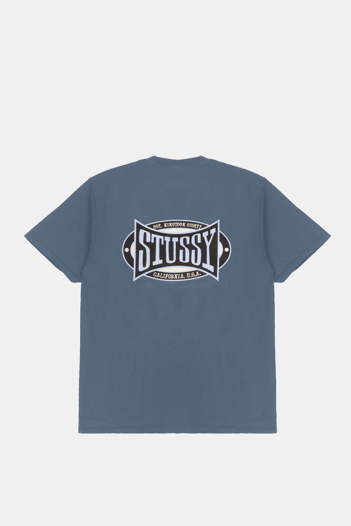 Champion Oval Pigment Dyed Tee
