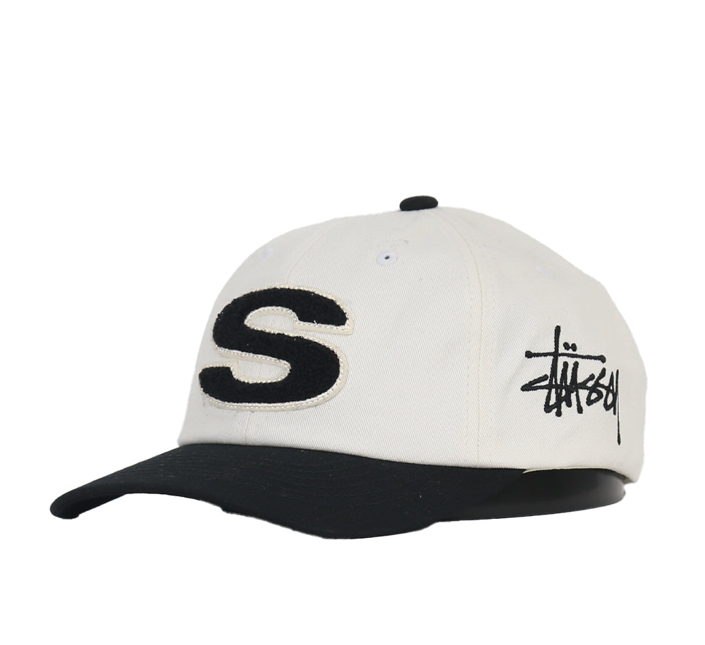Chenille S Low Pro Cap
