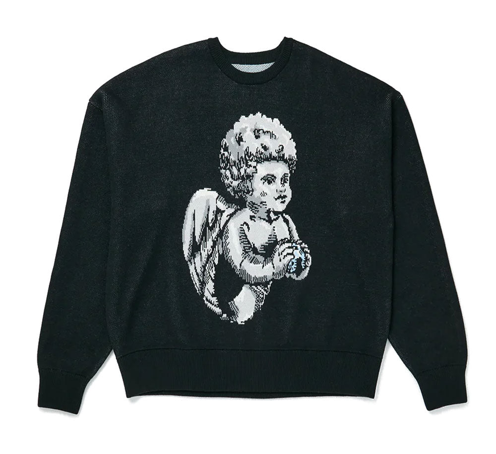 Cherub Knit Sweater