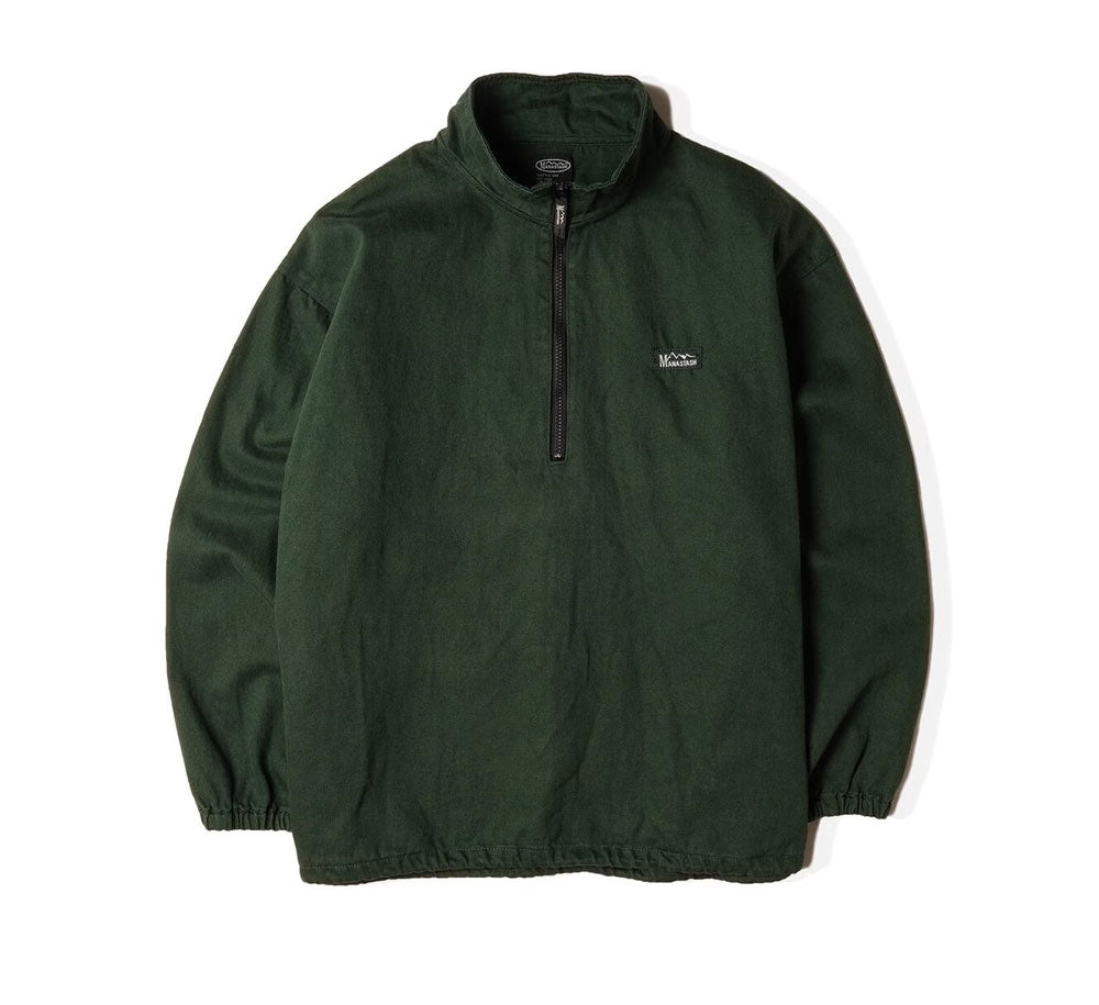 Chilliwack Pullover