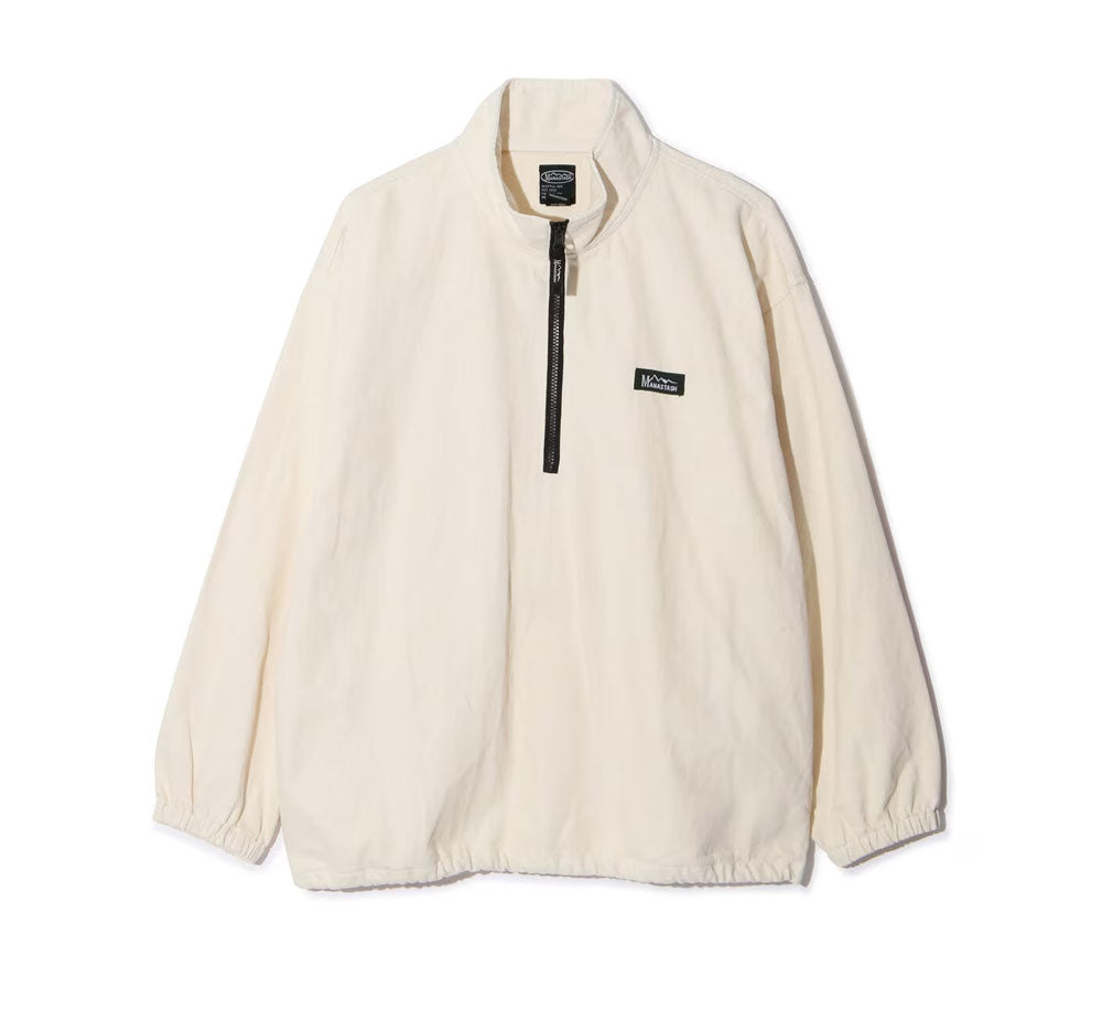 Chilliwack Pullover