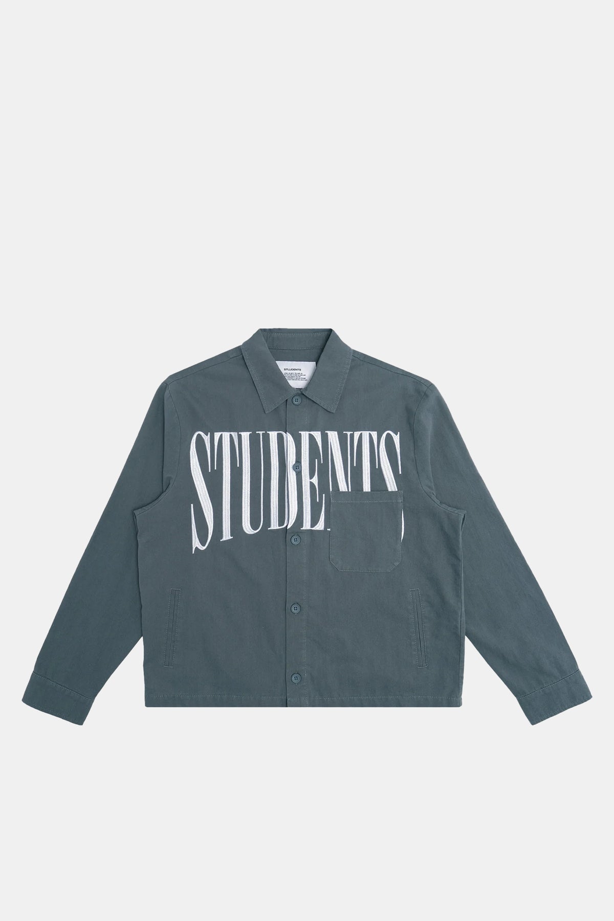 Garrick Chore Jacket