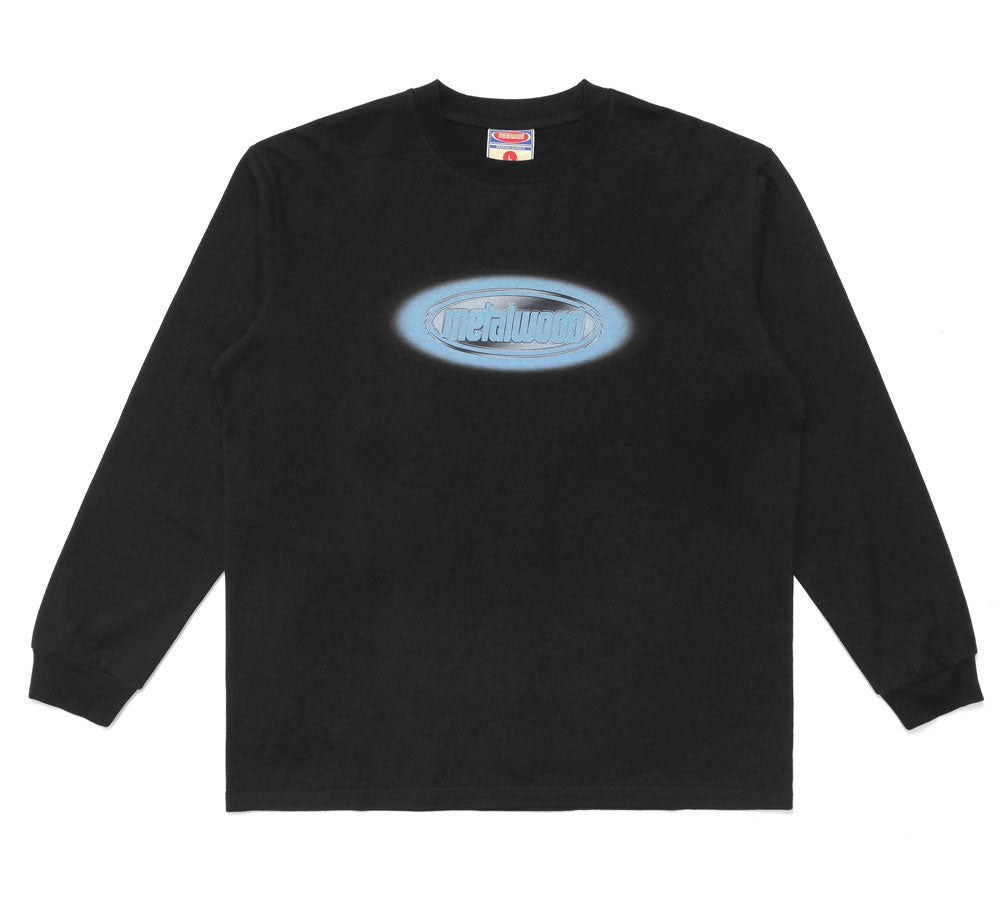 Chrome L/S T-shirt