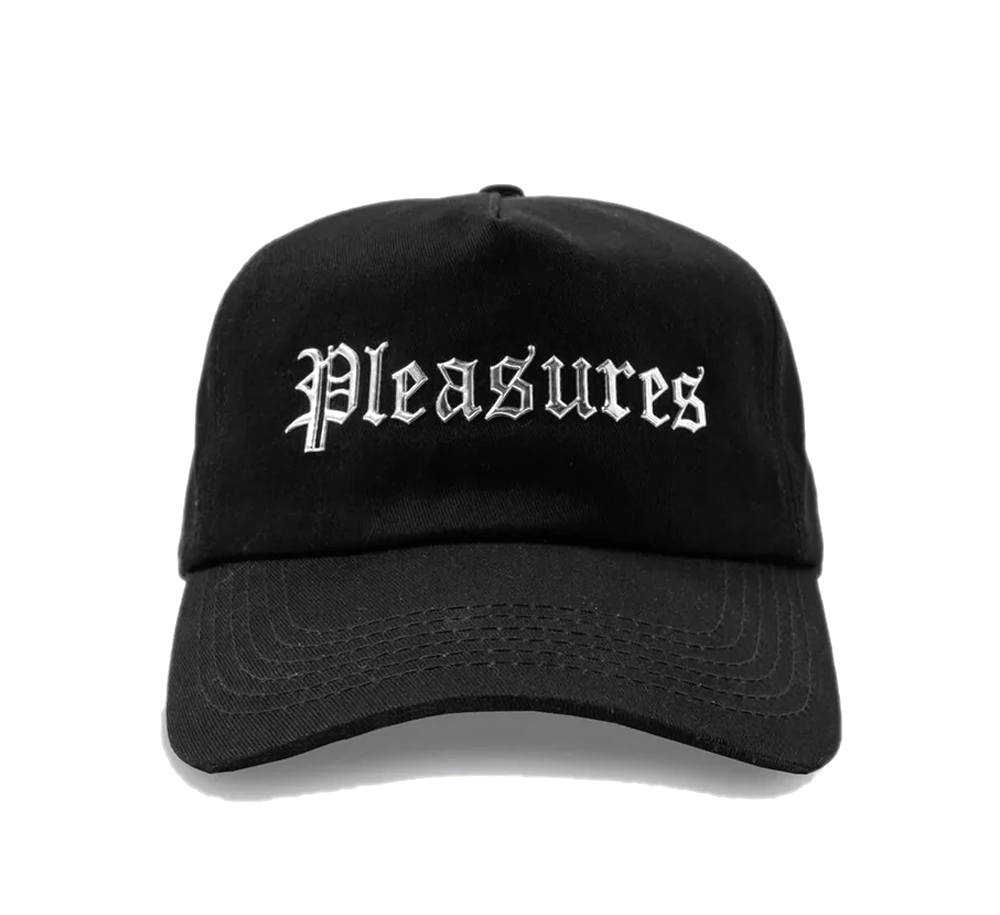 Chrome Snapback