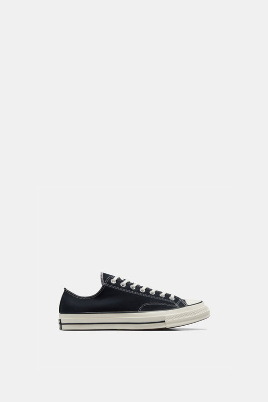 CHUCK 70 LOW TOP