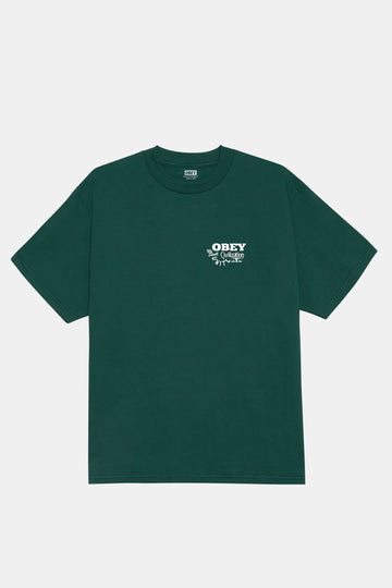 Obey Civilization Tee