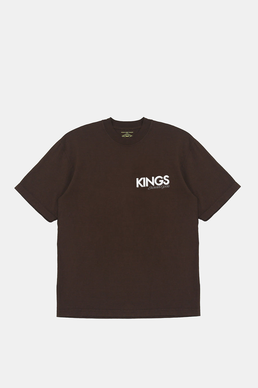 Classic Kings Tee