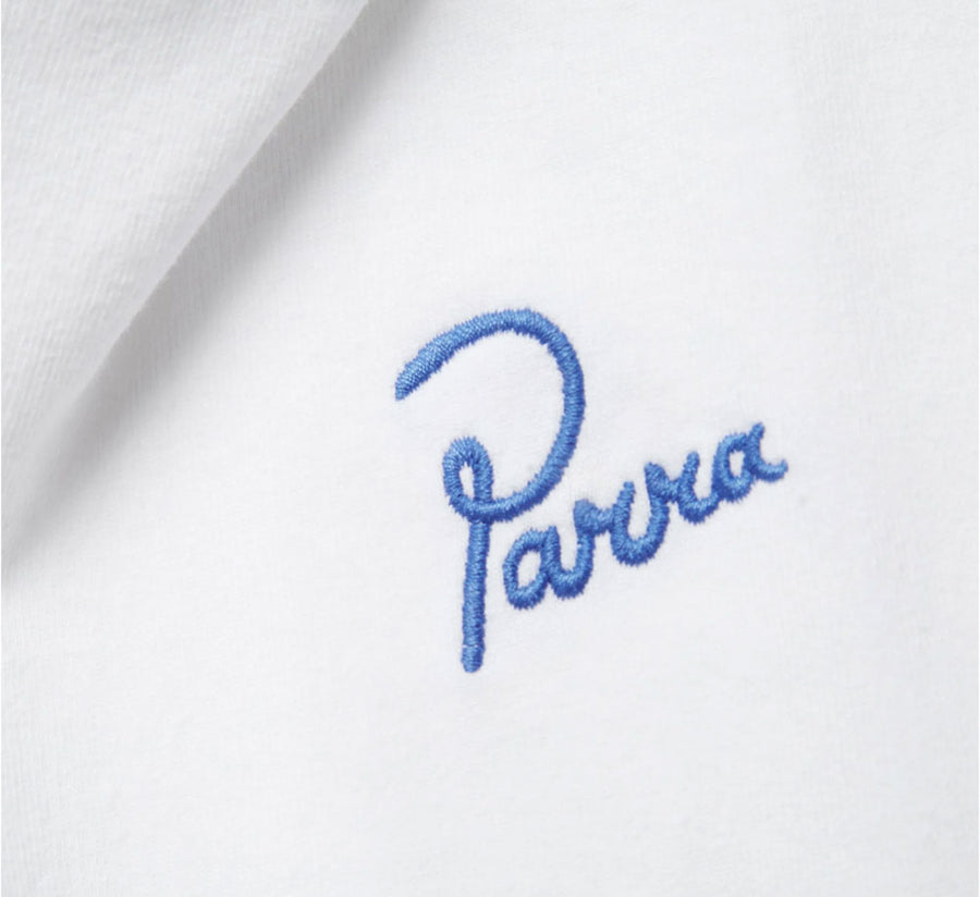 CLASSIC LOGO T-SHIRT