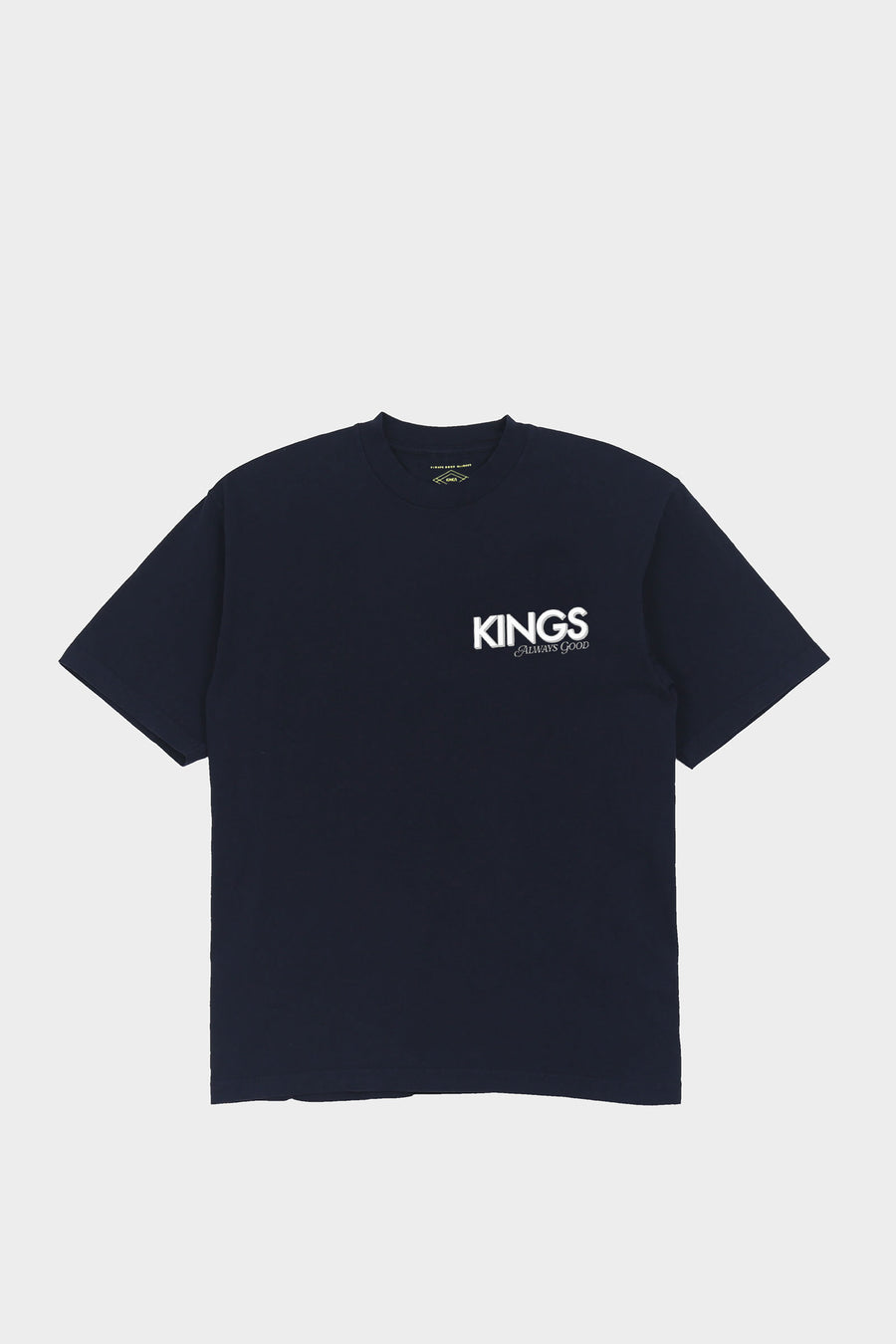 Classic Kings Tee