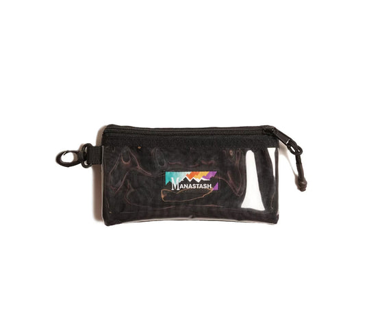 Clear Pouch