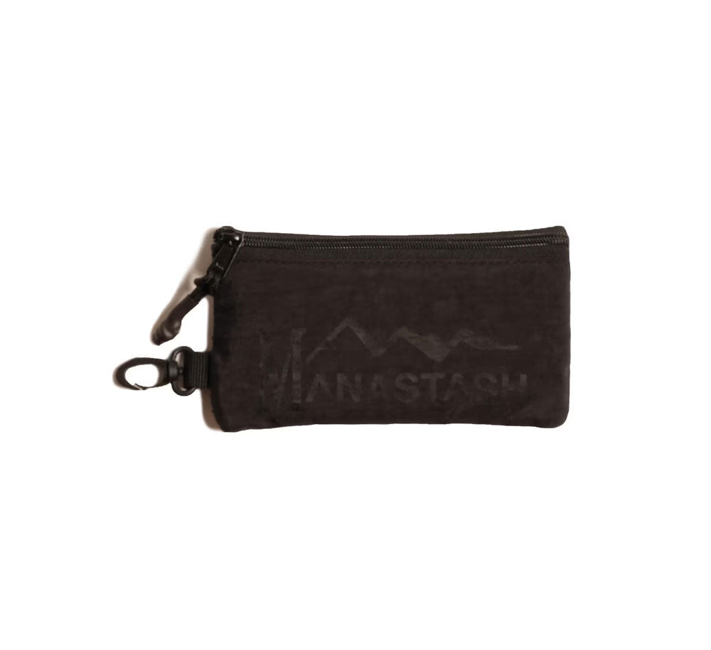 Clear Pouch