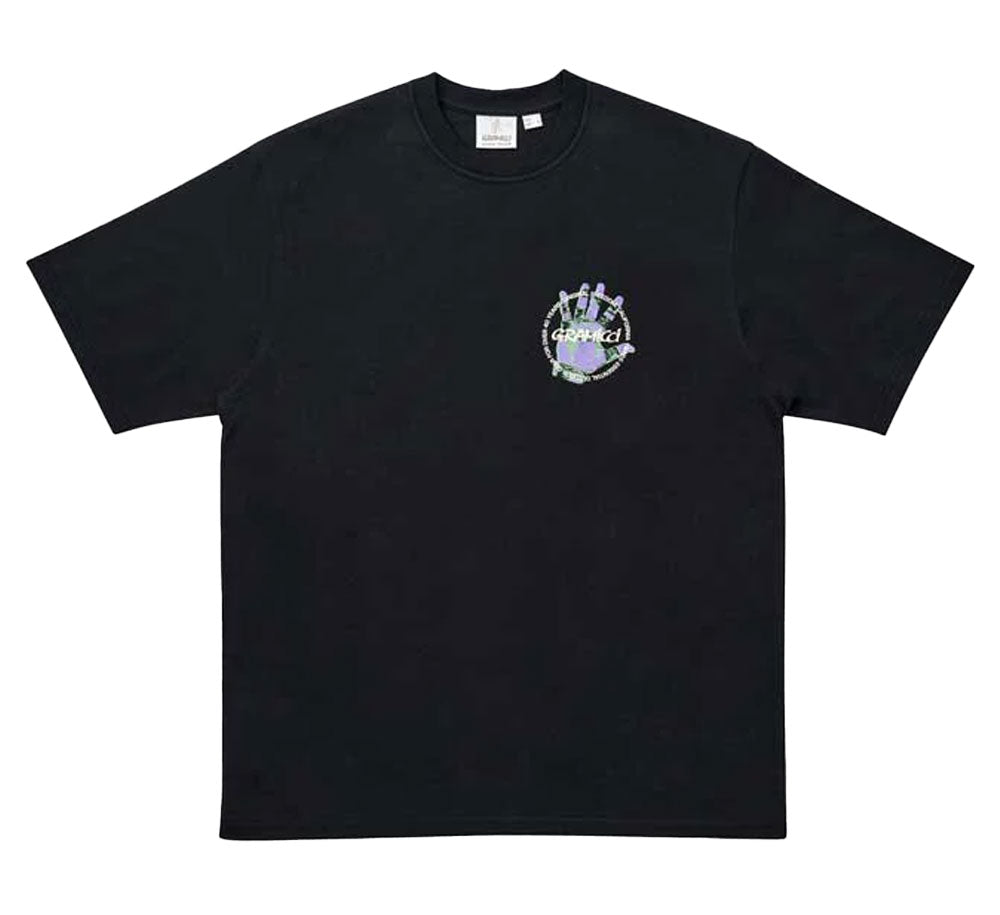 Climber's Hand Tee