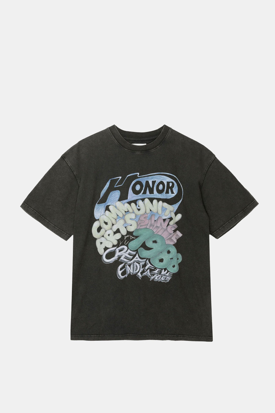 Comm Arts Creative Tee