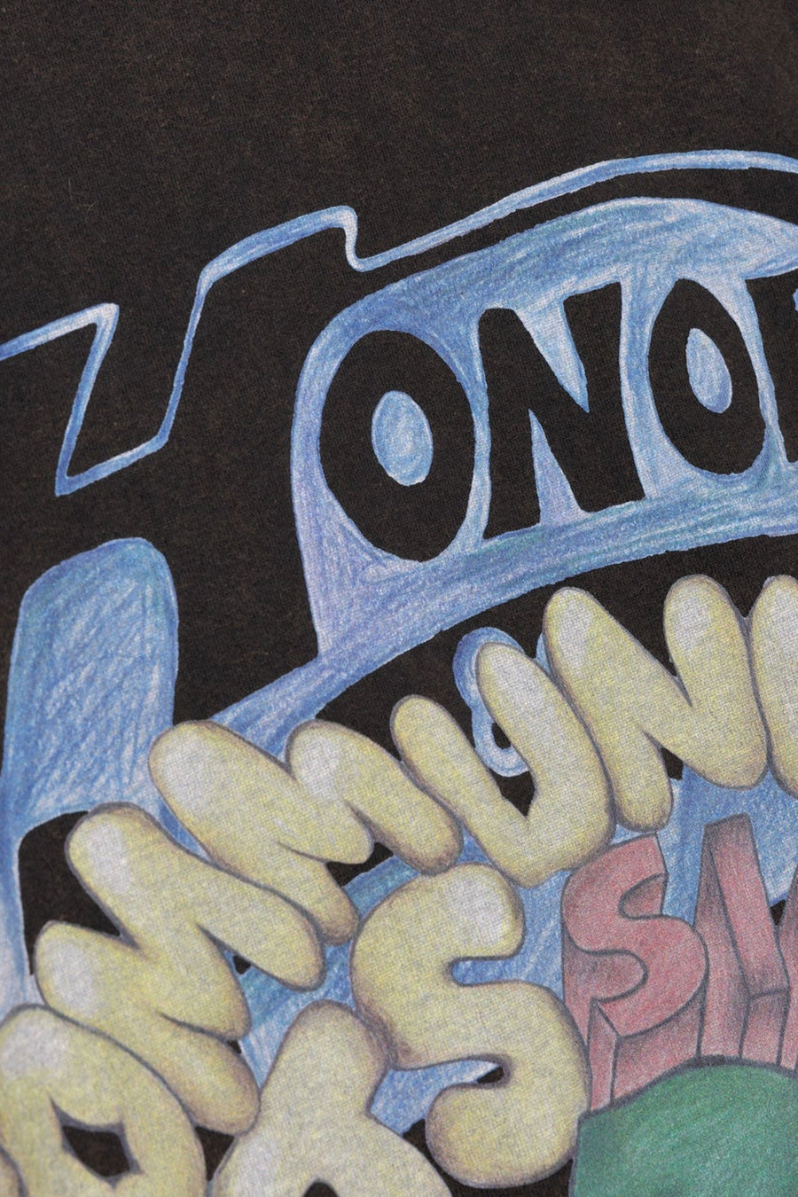 Comm Arts Creative Tee