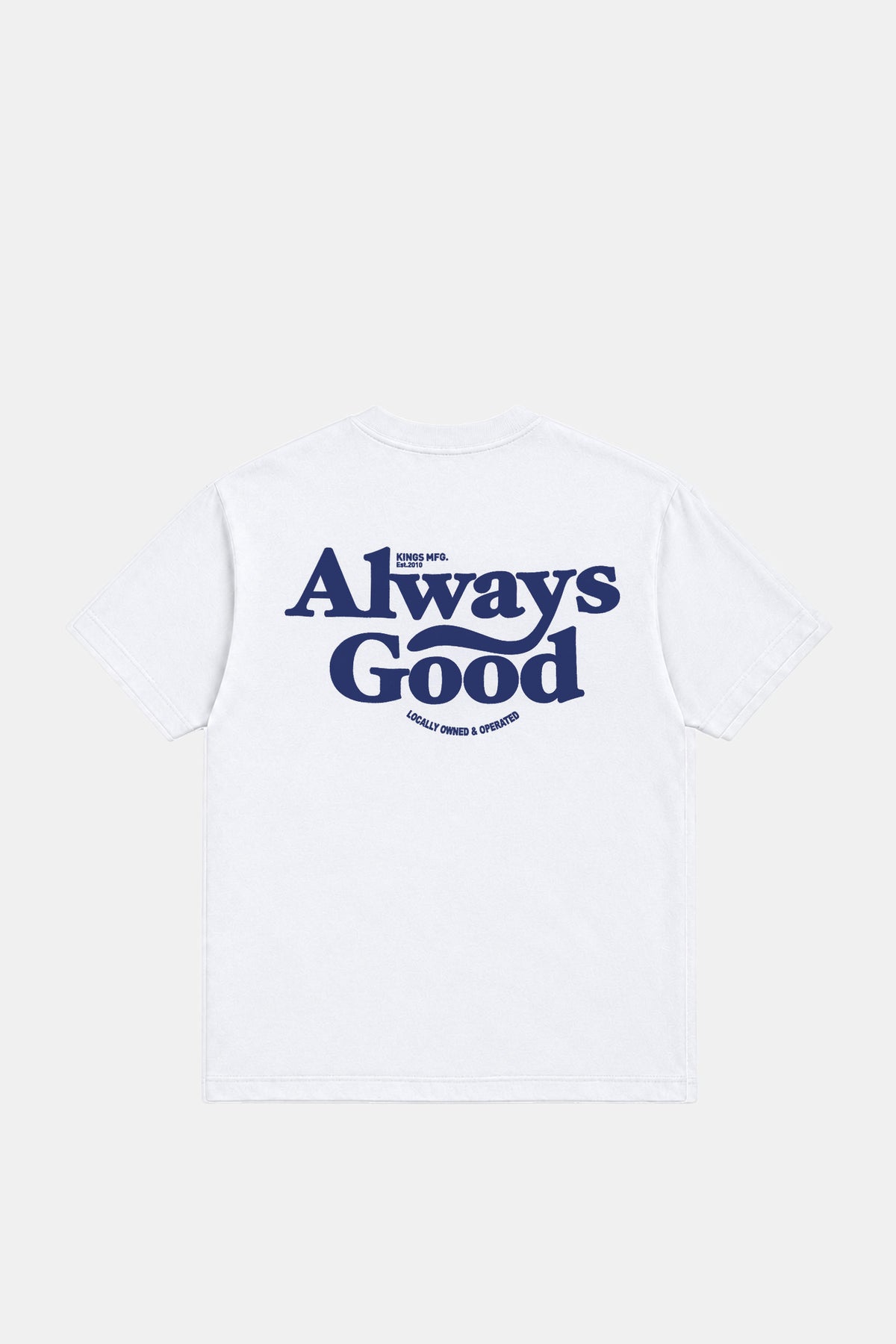 Kings Community Tee
