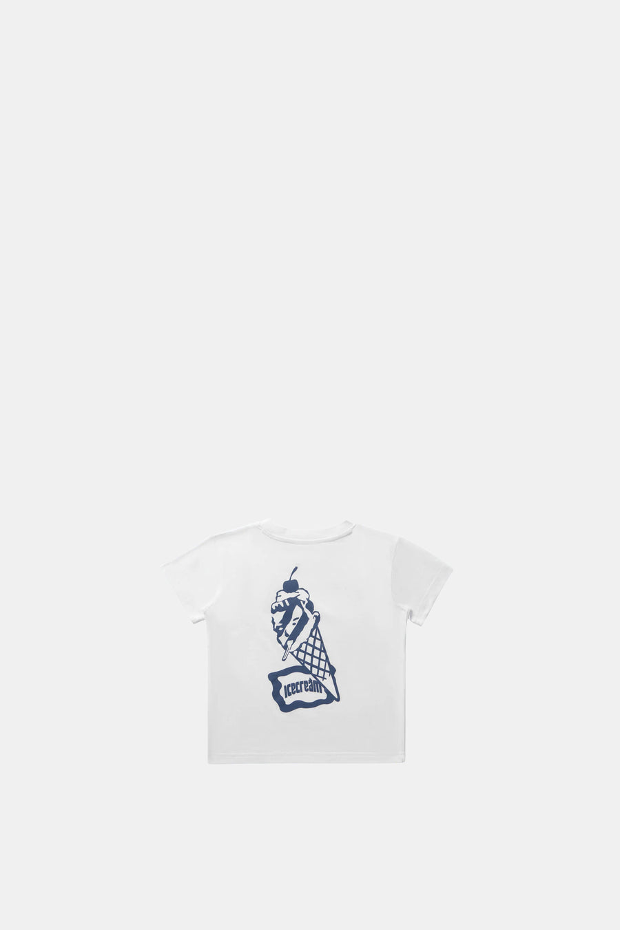 Cone Man SS Tee