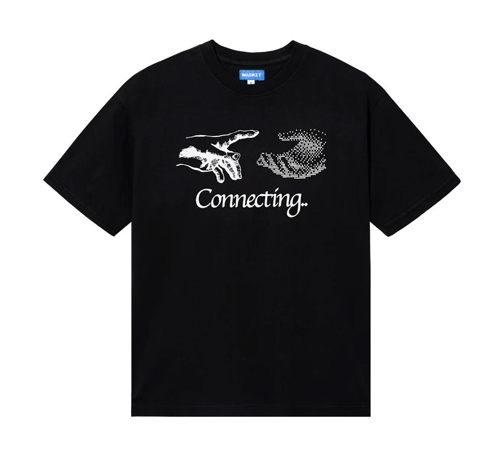 CONNECTING TEE