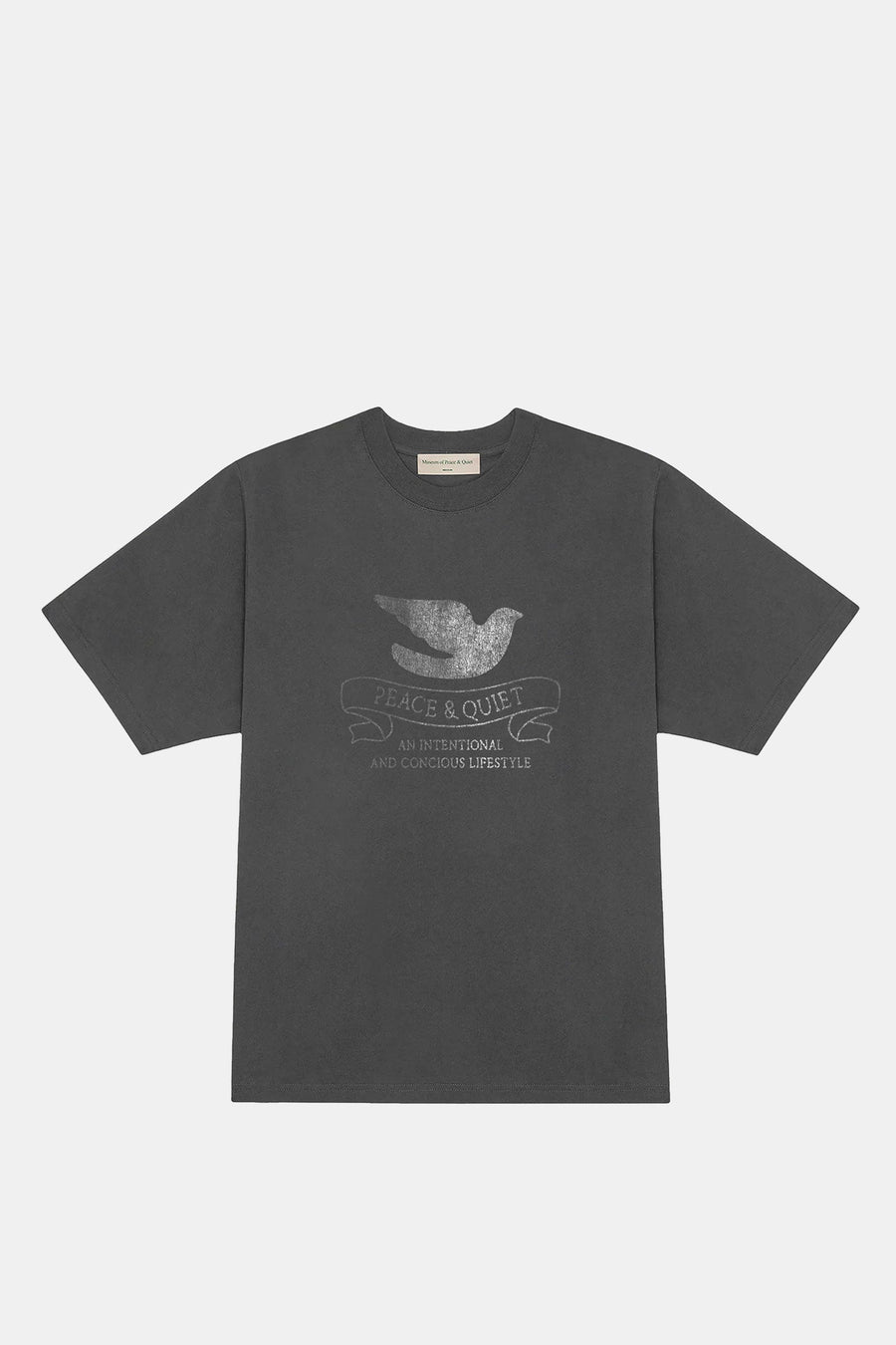 Conscious Lifestyle T-Shirt