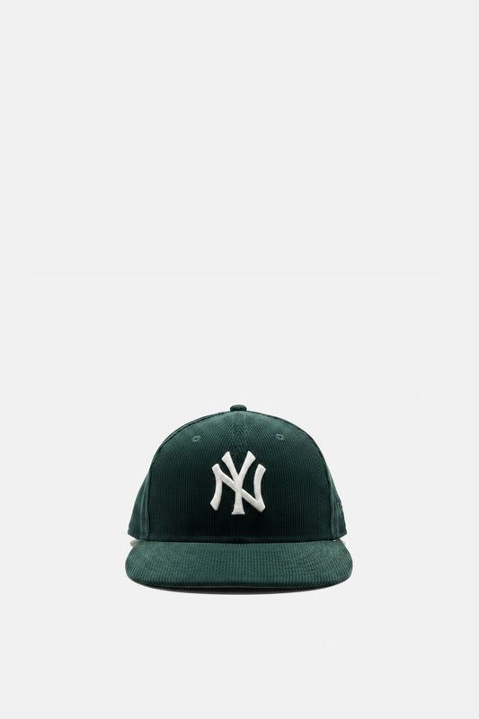 New York Yankees Corduroy 59Fifty Fitted Cap