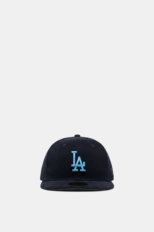 Los Angeles Dodgers Corduroy 59Fifty Fitted Cap