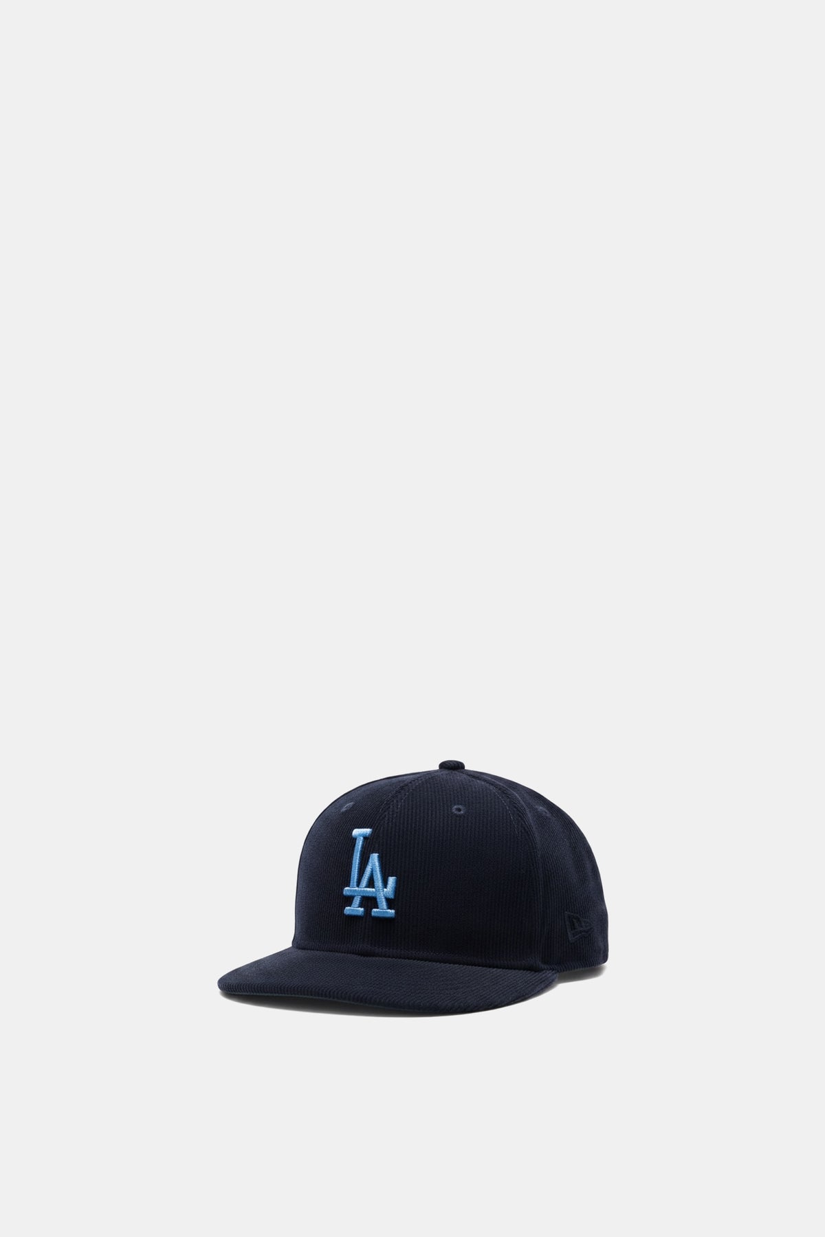 Los Angeles Dodgers Corduroy 59Fifty Fitted Cap