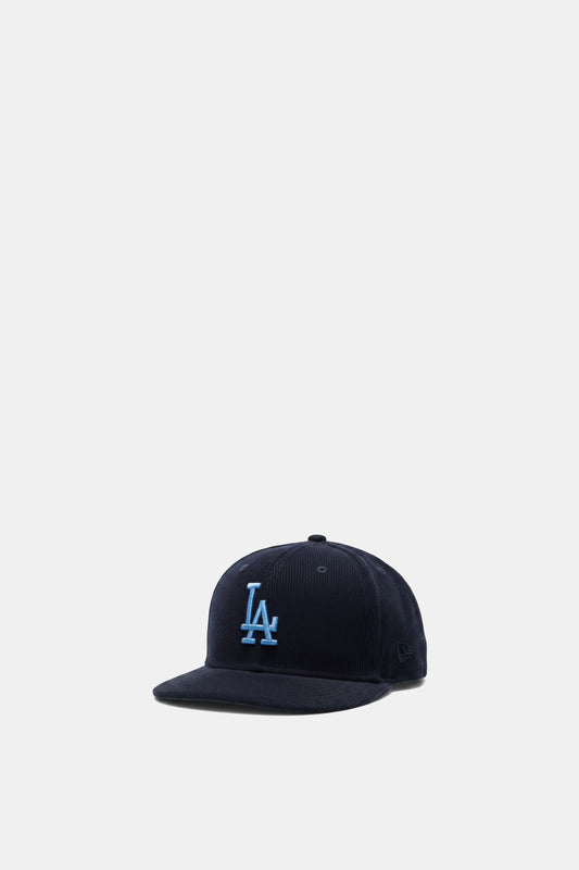 Los Angeles Dodgers Corduroy 59Fifty Fitted Cap