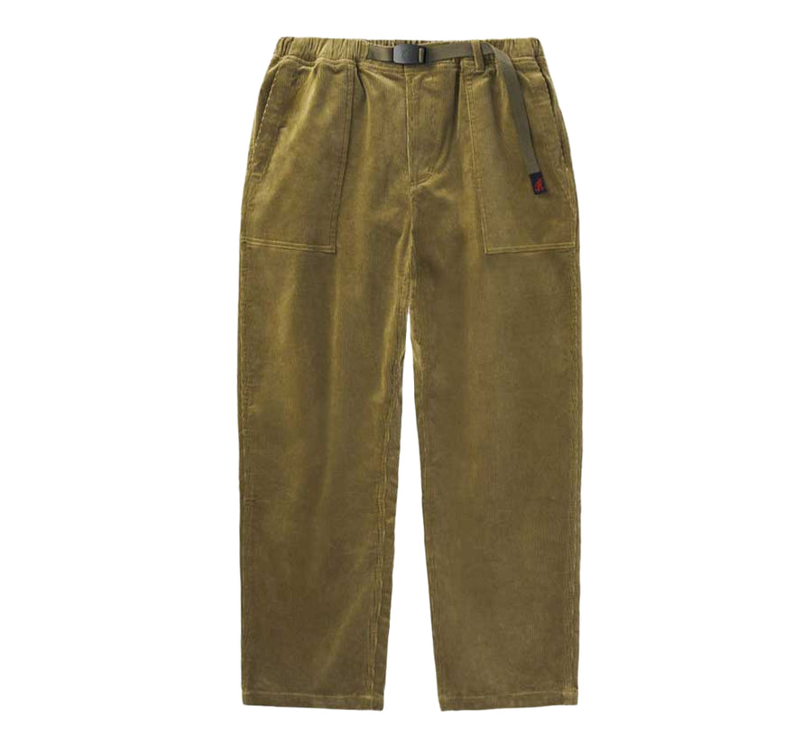 Corduroy Loose Tapered Ridge Pant - Main Image