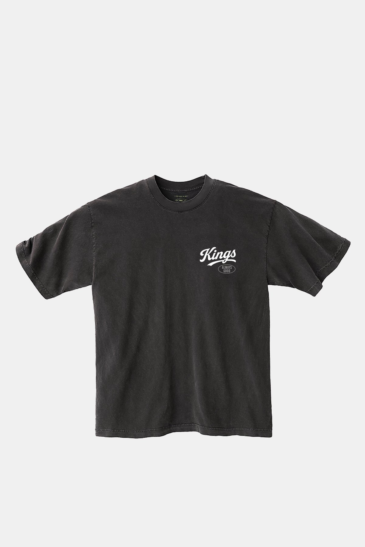 Varsity Script Tee