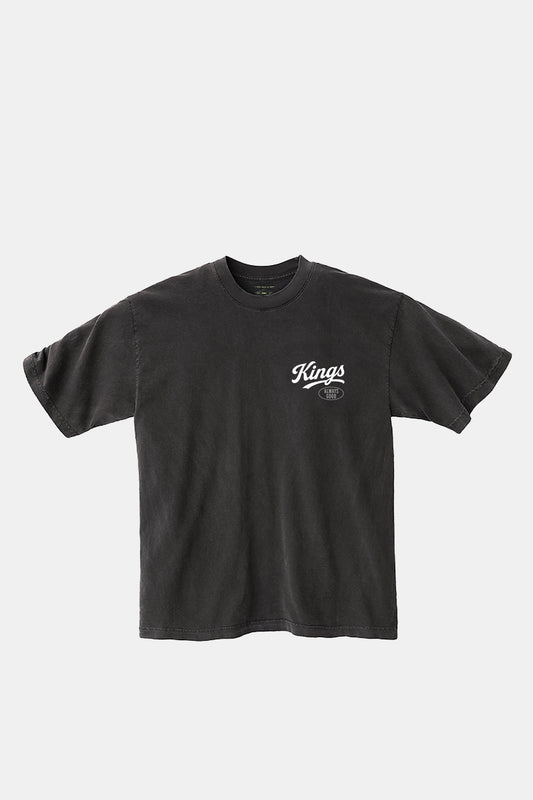 Varsity Script Tee