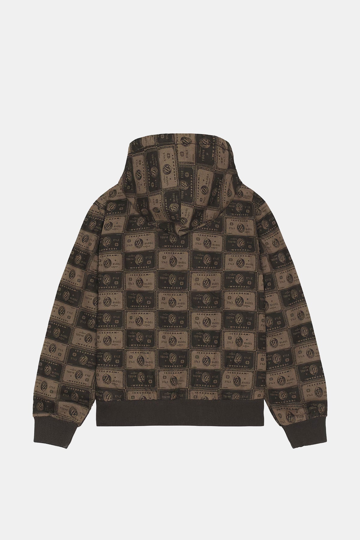 Credit Check Workwear Hoodie