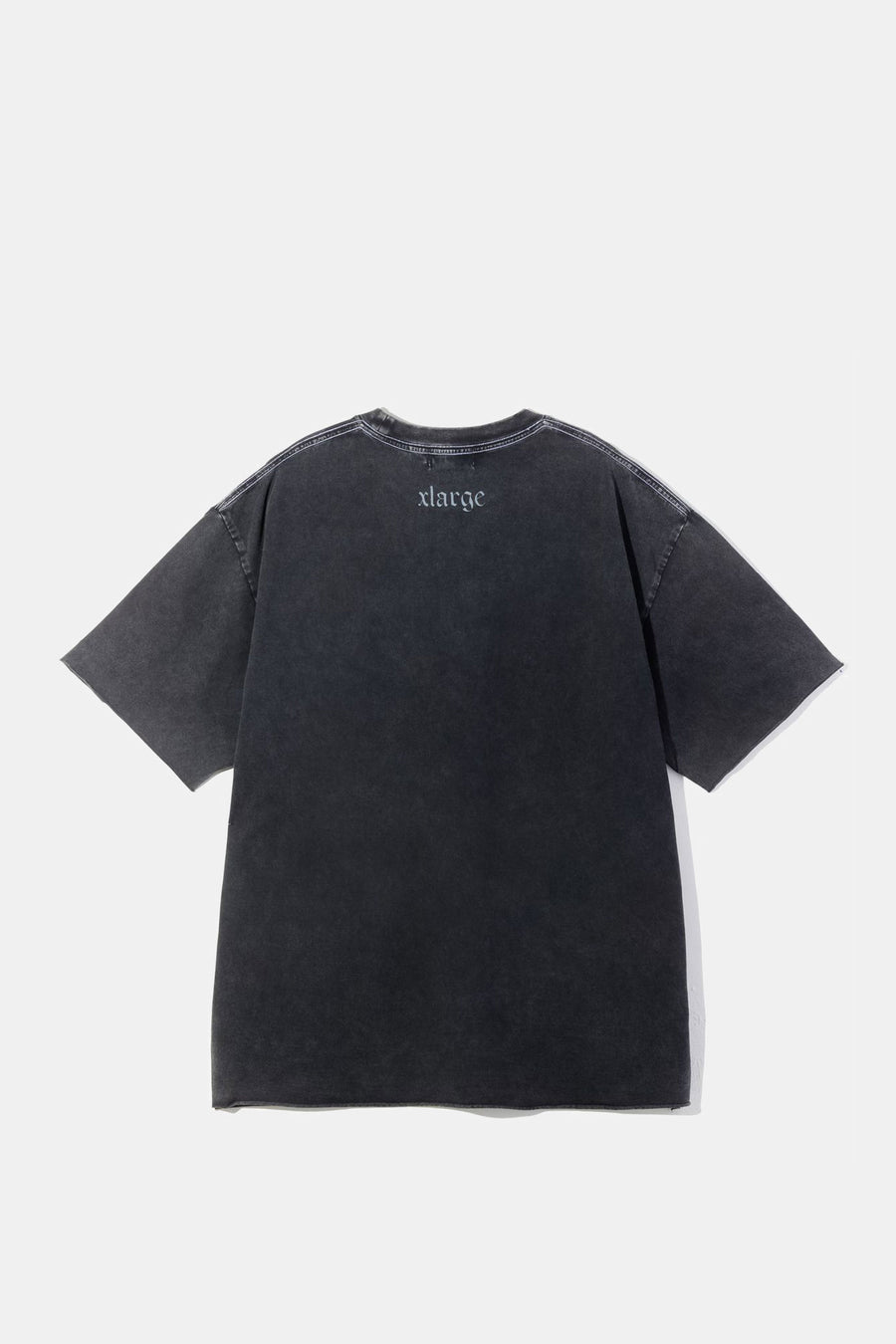 Cry Later S/S Tee