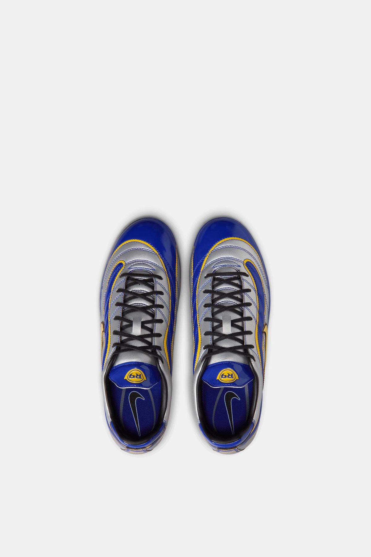Nike Cryoshot Mercurial Vapor R9 OG