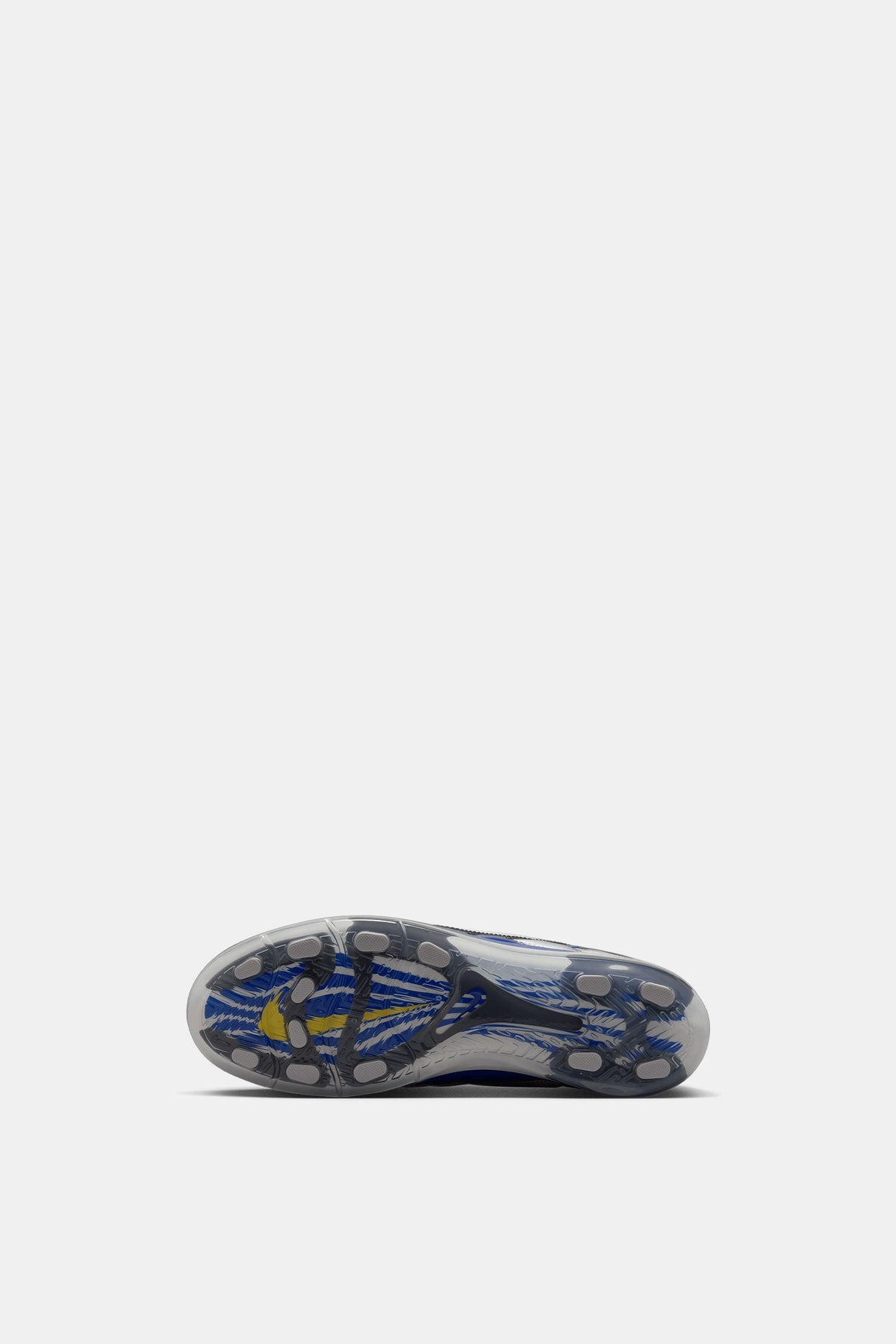 Nike Cryoshot Mercurial Vapor R9 OG