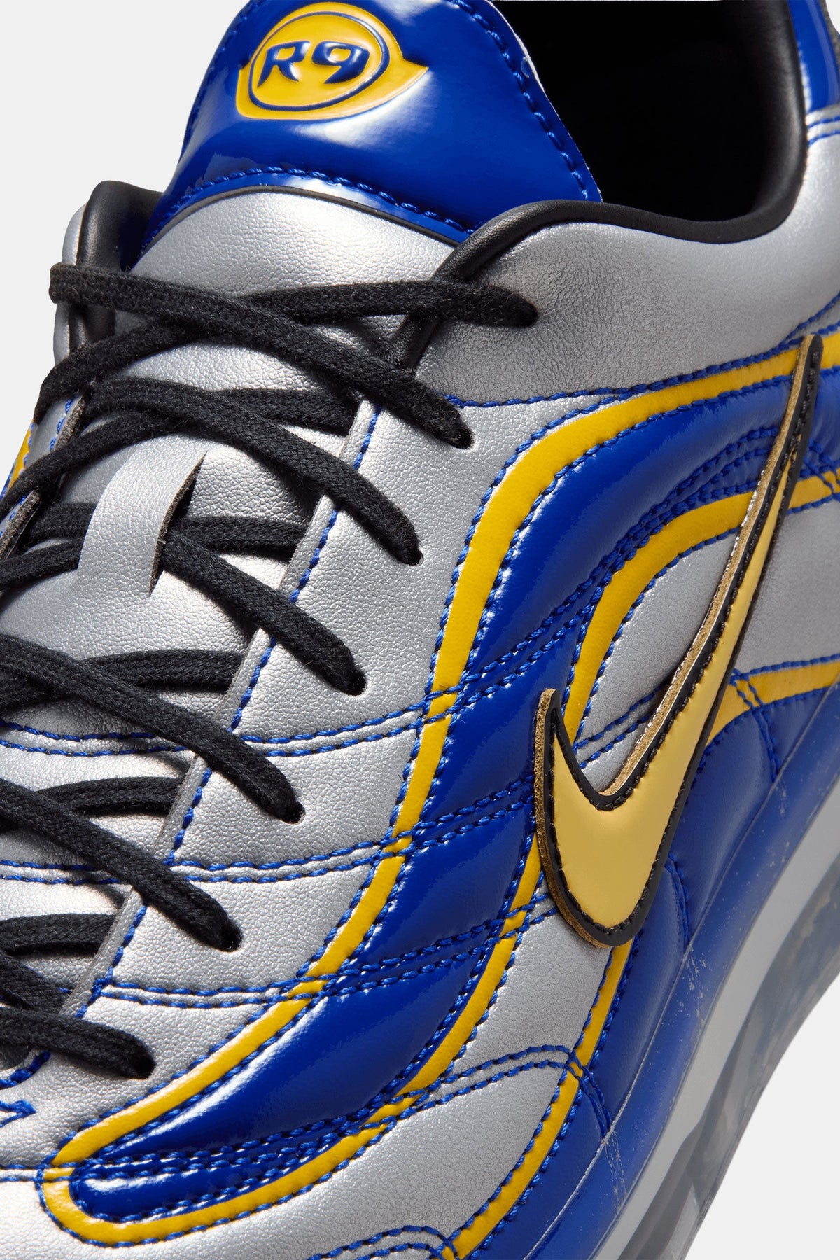 Nike Cryoshot Mercurial Vapor R9 OG