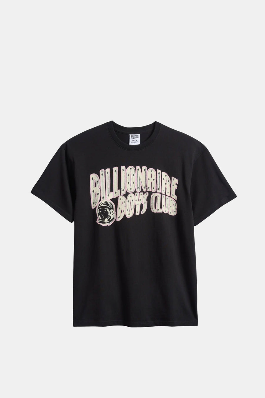 BB Curse SS Tee