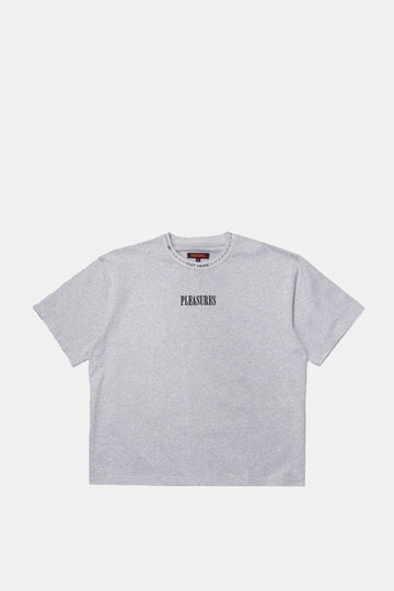 Cut Here Heavyweight Shirt