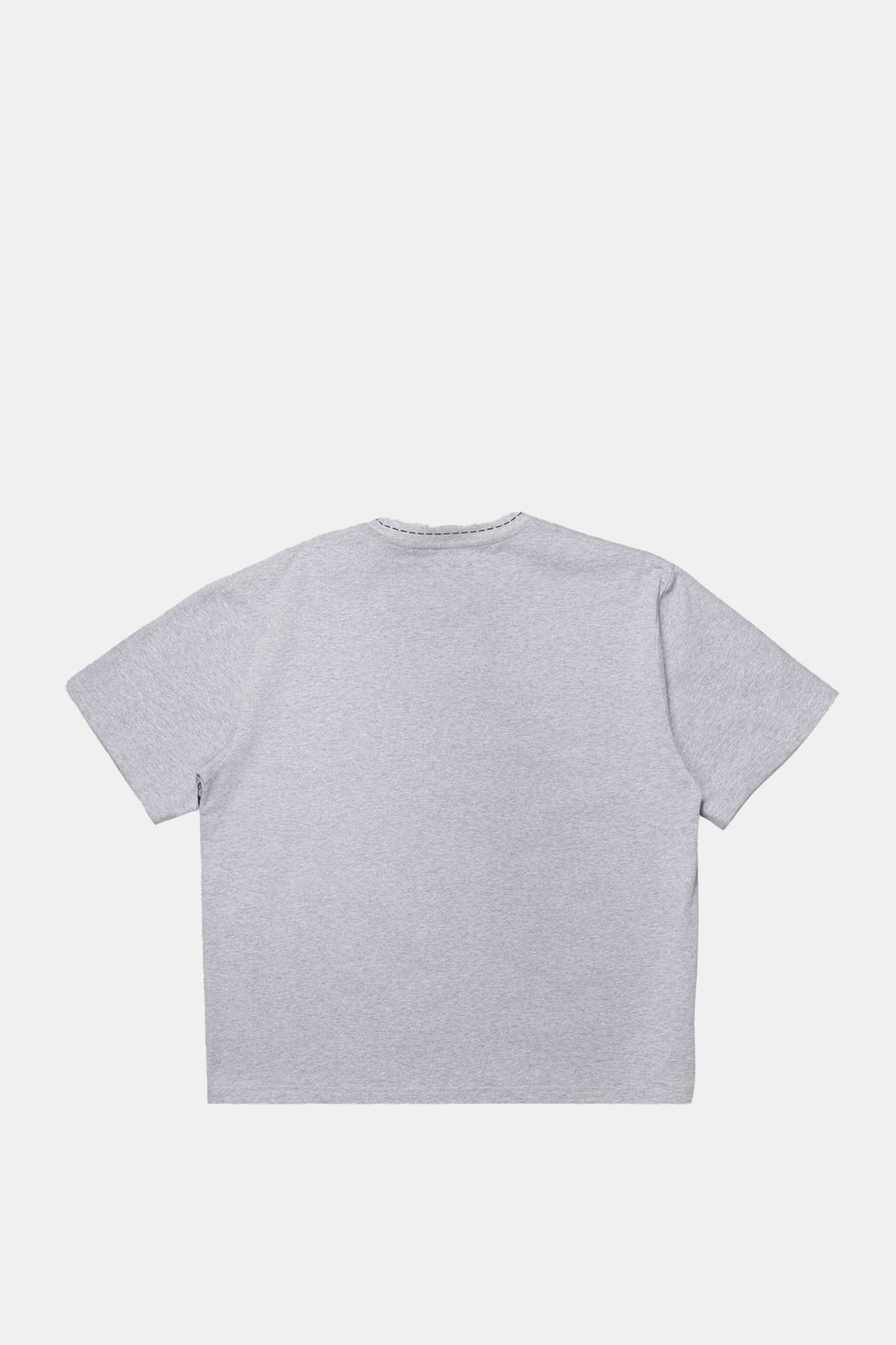 Cut Here Heavyweight Shirt