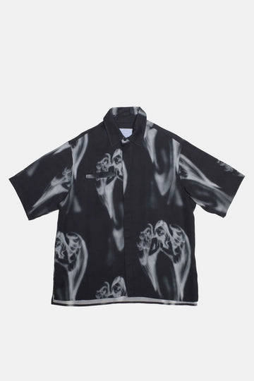 Dark Angels Button Up Shirt