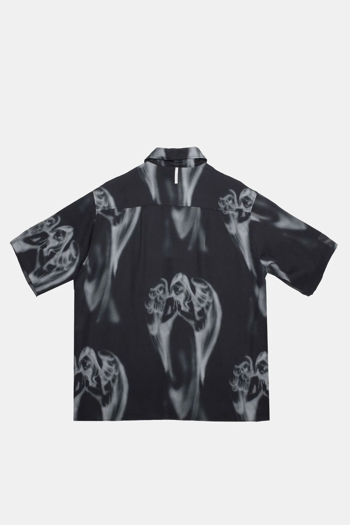 Dark Angels Button Up Shirt