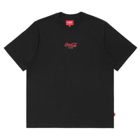 Malbon x Coca-Cola Special Delivery T-shirt – SHOPATKINGS