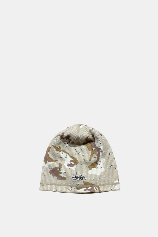 Waffle Scullcap