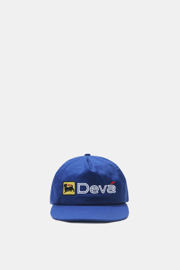 Deva Snapback Cap