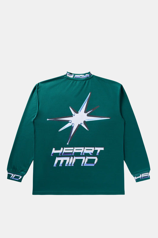 BB Discovery Jersey LS Knit